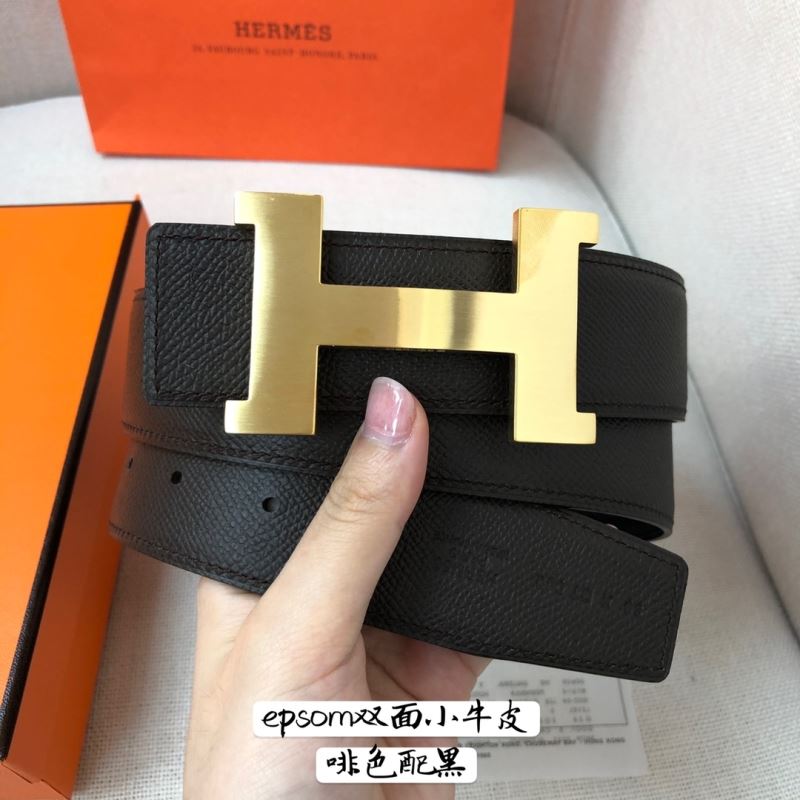 Hermes Belts